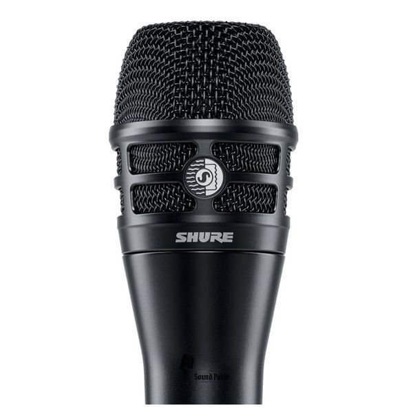 Мікрофон Shure KSM8 02500163 фото