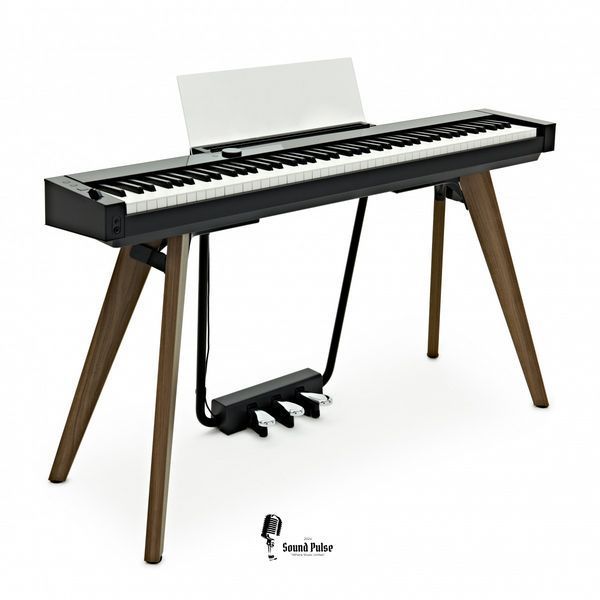 Цифрове піаніно Casio PX-S7000 BK 04400124 фото