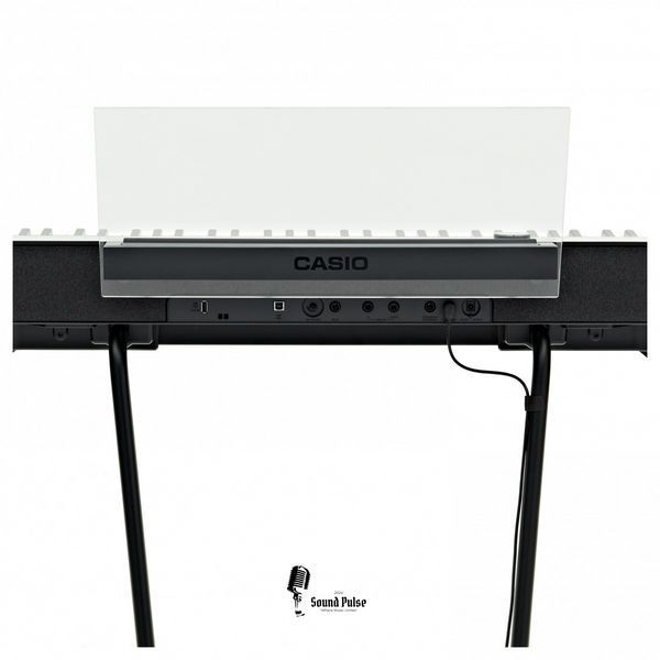 Цифрове піаніно Casio PX-S7000 BK 04400124 фото