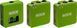 Накамерна радіосистема Rode Wireless GO (Gen 3) Green 9335799106 фото