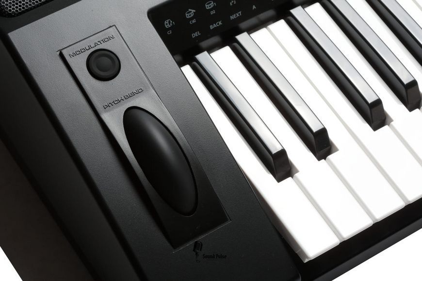 Синтезатор Kurzweil KP200 2188154619 фото
