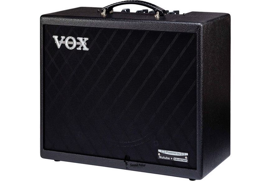 Комбопідсилювач Vox Cambridge 50 9235798138 фото