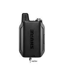 Інструментальна радіосистема Shure GLXD14R+ 2297012424 фото