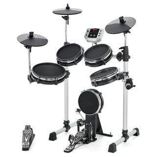 Електронна ударна установка Millenium MPS-150 E-Drum Set 9335798769 фото