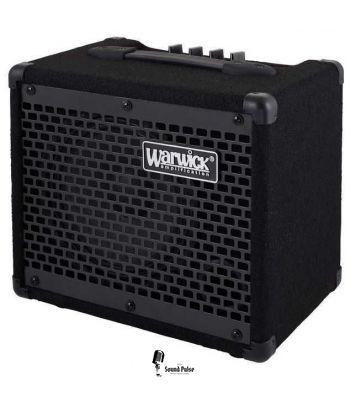 Комбопідсилювач Warwick BC10 9235798761 фото