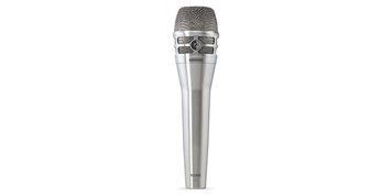 Мікрофон Shure KSM8 N 02500164 фото
