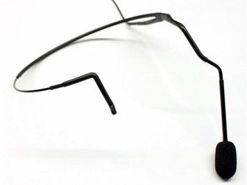 Мікрофон Shure WCM16 02500613 фото