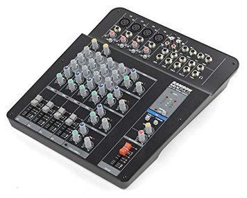 SAMSON MIXPAD MXP124 1018971840 фото