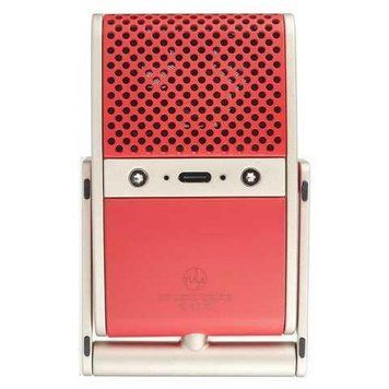 Диктофон Tula Microphones Tula Mic Red 2246285091 фото
