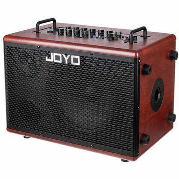 Комбопідсилювач Joyo BSK-60 9235798189 фото