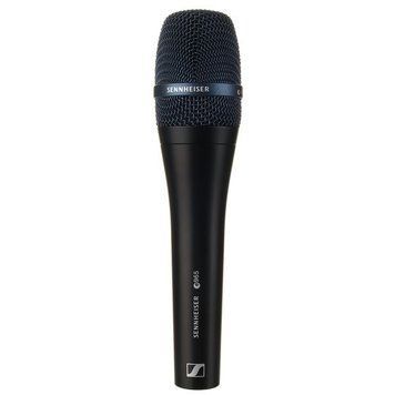 Мікрофон Sennheiser e 965 02500105 фото