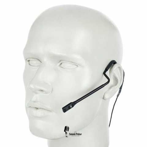 Мікрофон Shure WCM16 02500613 фото