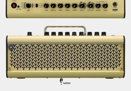 Комбопідсилювач Yamaha THR30II Wireless Cream 2212879699 фото