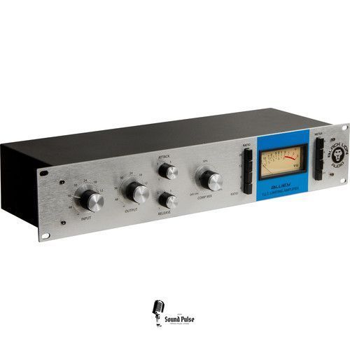 Лімітер Black Lion Audio Bluey Limiter 02500791 фото