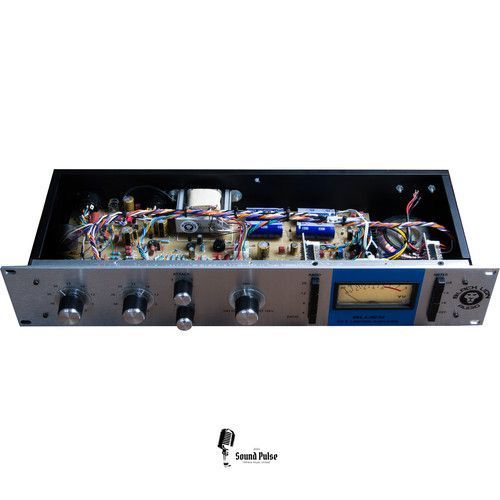 Лімітер Black Lion Audio Bluey Limiter 02500791 фото