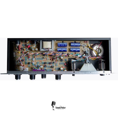 Лімітер Black Lion Audio Bluey Limiter 02500791 фото