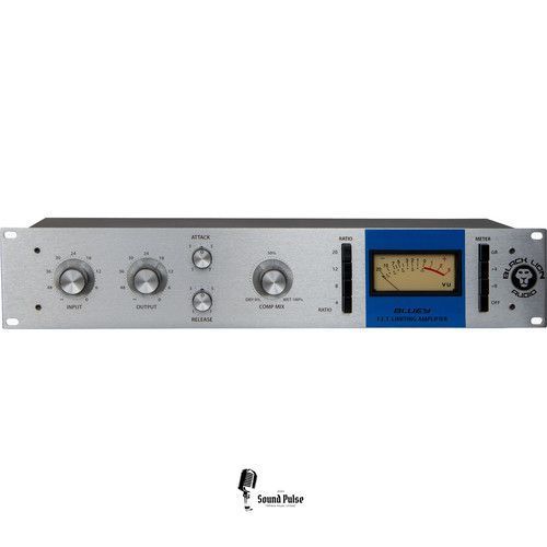 Лімітер Black Lion Audio Bluey Limiter 02500791 фото