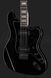 Електрогітара Harley Benton JA-Baritone BK 2301836603 фото 2