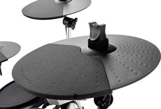 Електронна ударна установка Millenium MPS-150 E-Drum Set 9335798769 фото