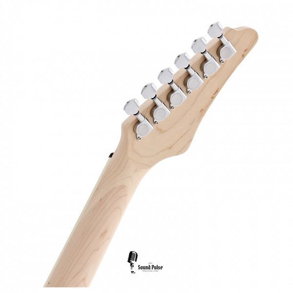 Електрогітара G4M 638 Baritone Tobacco Sunburst 2267299832 фото