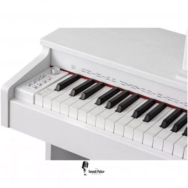 Цифрове піаніно Kurzweil M70 WH 2186471831 фото