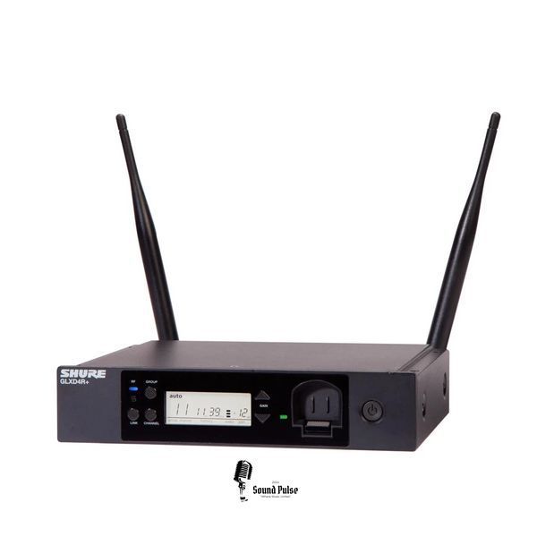 Інструментальна радіосистема Shure GLXD14R+ 2297012424 фото