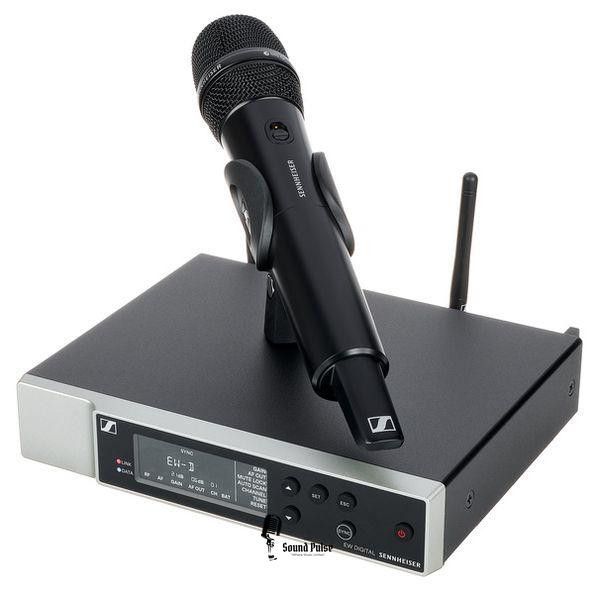 Мікрофонна радіосистема Sennheiser EW-D 865 2295325747 фото