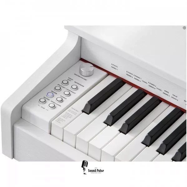Цифрове піаніно Kurzweil M70 WH 2186471831 фото