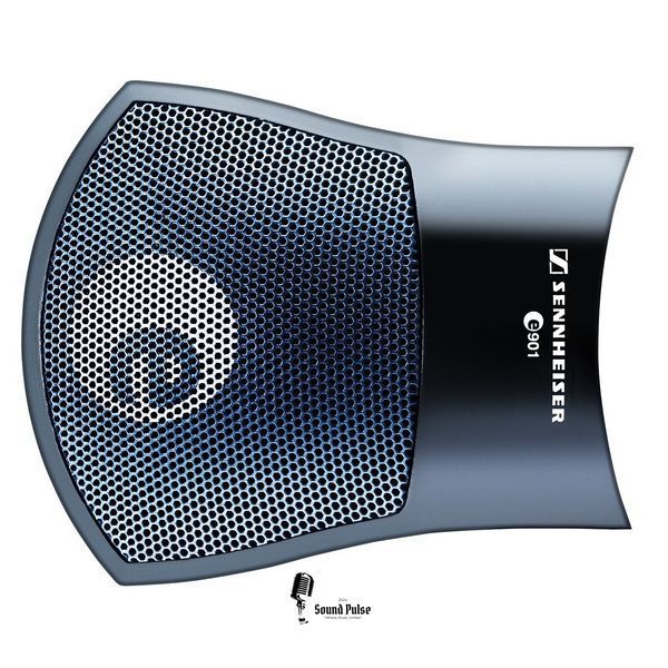 Мікрофон Sennheiser e 901 02500404 фото