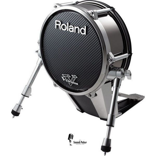Пед віртуальний Roland KD140BC 92357987147 фото