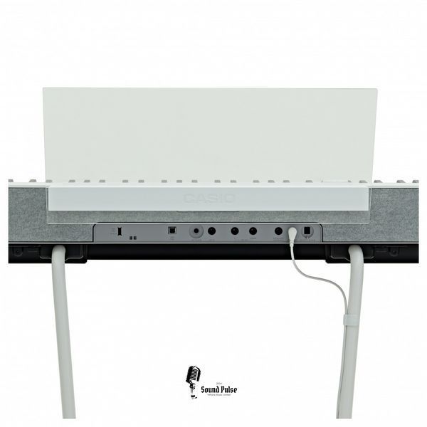 Цифрове піаніно Casio PX-S7000 WE 04400125 фото