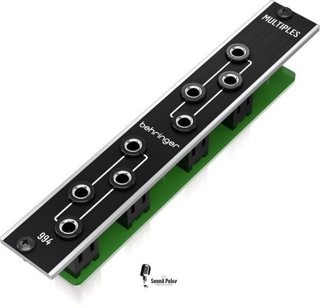 Модуль Behringer 994 Multiples 2193852451 фото