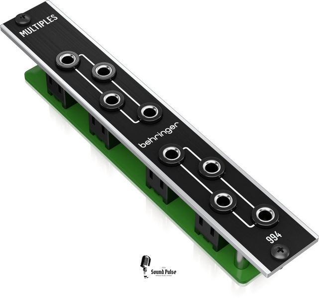 Модуль Behringer 994 Multiples 2193852451 фото