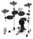 Електронна ударна установка Millenium MPS-150 E-Drum Set 9335798769 фото 9