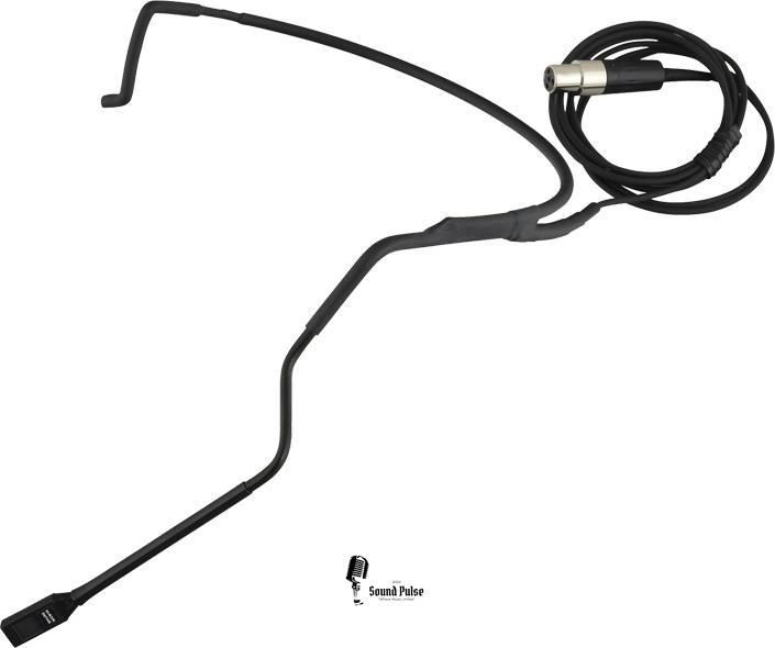 Мікрофон Shure WCM16 02500613 фото