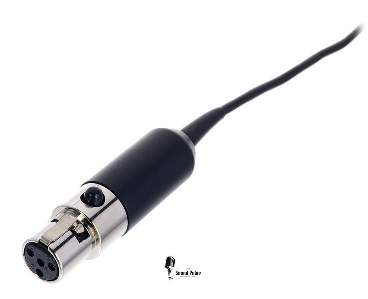 Мікрофон Shure WCM16 02500613 фото