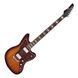 Електрогітара G4M 638 Baritone Tobacco Sunburst 2267299832 фото 1