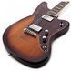 Електрогітара G4M 638 Baritone Tobacco Sunburst 2267299832 фото 3