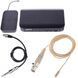 Мікрофонна радіосистема Shure BLX14 T11 BodymiKe Tan Bundle 2296143250 фото 1