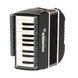 Акордеон Hohner XS Accordion Piano grey 04400766 фото 2
