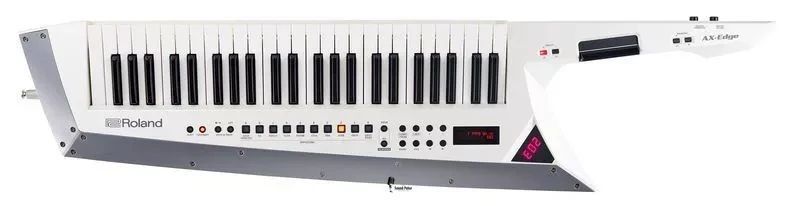Синтезатор Roland AX-Edge WH 2188166357 фото