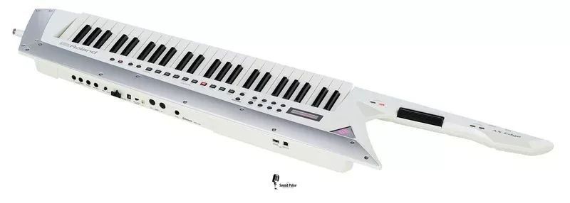 Синтезатор Roland AX-Edge WH 2188166357 фото