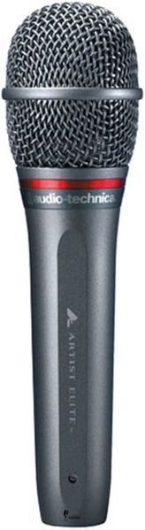 Мікрофон Audio-Technica AE4100 02500106 фото