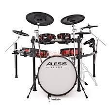 Електронна ударна установка Alesis Strike Pro Special Edition Kit 9335798183 фото