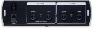 Підсилювач для навушників PreSonus HP4 998627832 фото