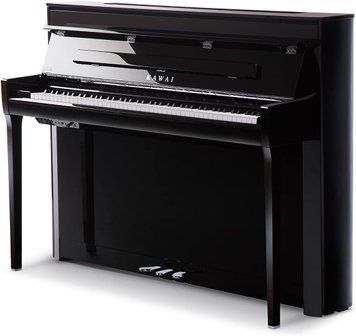 Цифрове піаніно Kawai Novus NV-5S 04400126 фото