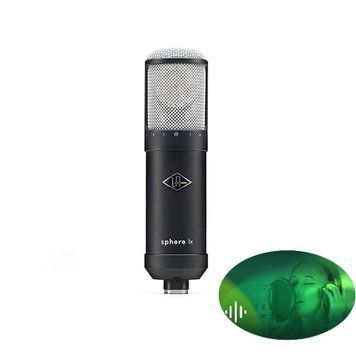 Мікрофон Universal Audio Sphere LX Modeling Microphone 2219511910 фото
