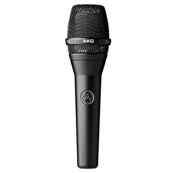 Мікрофон AKG C636 02500165 фото