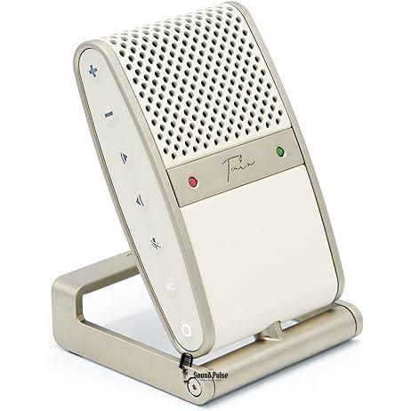 Диктофон Tula Microphones Tula Mic White 2246285092 фото