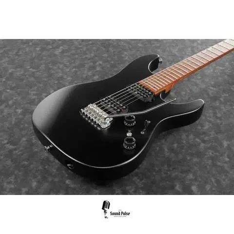 Електрогітара Ibanez AZ2402-BKF Prestige 2131302086 фото
